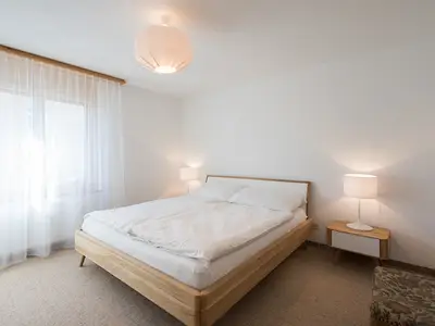 Ferienwohnung für 6 Personen (125 m²) in Davos Platz 10/10
