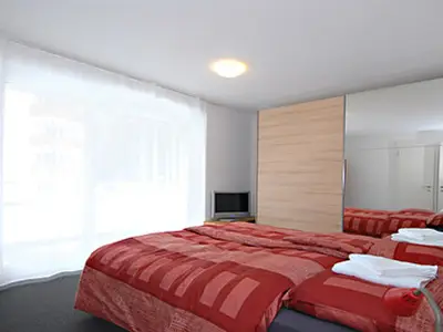 Ferienwohnung für 6 Personen (85 m²) in Davos Platz 2/6