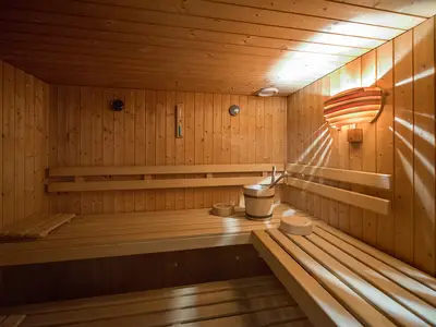 Ferienwohnung für 6 Personen (85 m²) in Davos Platz 4/6