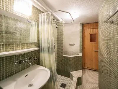 Ferienwohnung für 6 Personen (85 m²) in Davos Platz 6/6