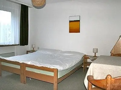 Ferienwohnung für 6 Personen (75 m²) in Davos Platz 3/6