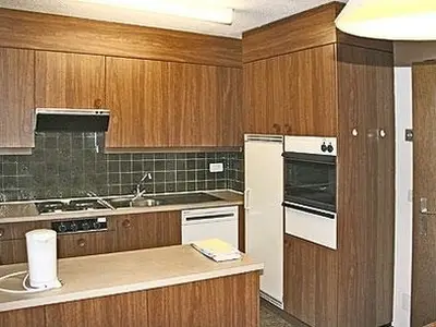 Ferienwohnung für 6 Personen (75 m²) in Davos Platz 4/6