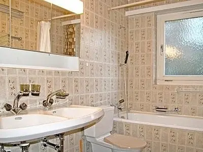 Ferienwohnung für 6 Personen (75 m²) in Davos Platz 5/6