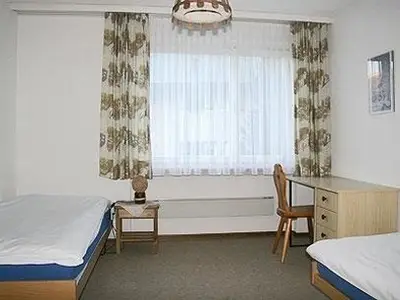 Ferienwohnung für 6 Personen (75 m²) in Davos Platz 6/6