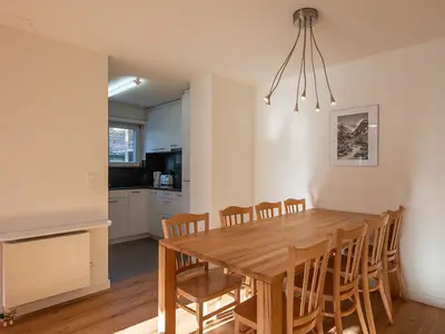 Ferienwohnung für 7 Personen (108 m²) in Davos Platz 4/10