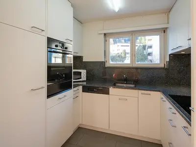 Ferienwohnung für 7 Personen (108 m²) in Davos Platz 5/10