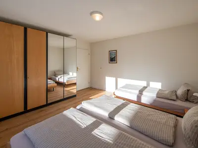 Ferienwohnung für 7 Personen (108 m²) in Davos Platz 6/10