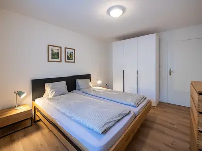Ferienwohnung für 7 Personen (108 m²) in Davos Platz 7/10