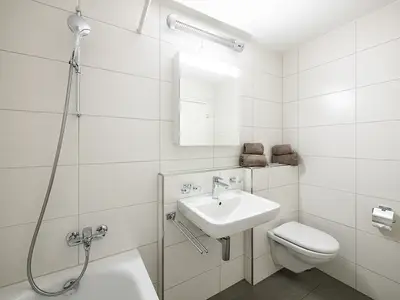 Ferienwohnung für 7 Personen (108 m²) in Davos Platz 8/10