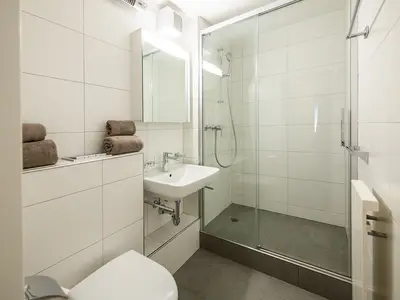 Ferienwohnung für 7 Personen (108 m²) in Davos Platz 9/10