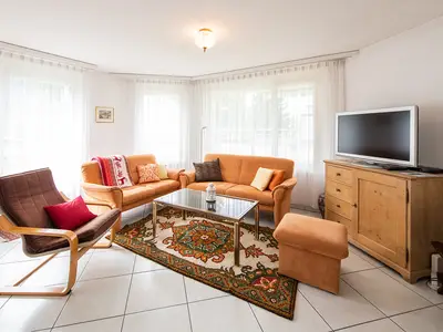 Ferienwohnung für 2 Personen (42 m²) in Davos Platz 1/10