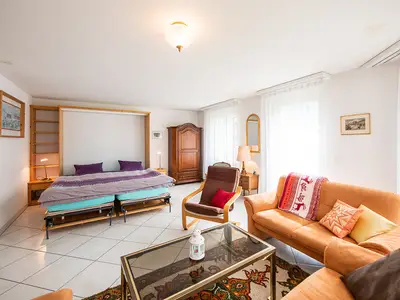 Ferienwohnung für 2 Personen (42 m²) in Davos Platz 2/10