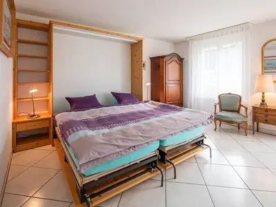 Ferienwohnung für 2 Personen (42 m²) in Davos Platz 3/10