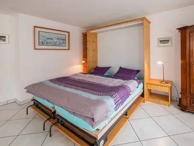 Ferienwohnung für 2 Personen (42 m²) in Davos Platz 4/10