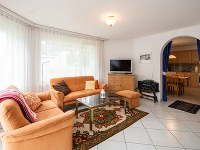 Ferienwohnung für 2 Personen (42 m²) in Davos Platz 5/10