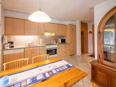 Ferienwohnung für 2 Personen (42 m²) in Davos Platz 7/10