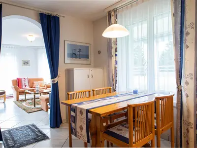 Ferienwohnung für 2 Personen (42 m²) in Davos Platz 8/10