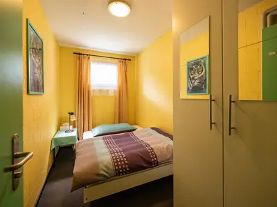 Ferienwohnung für 2 Personen (42 m²) in Davos Platz 10/10