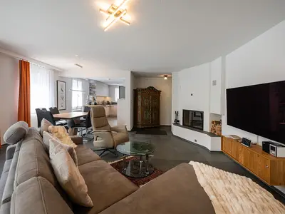 Ferienwohnung für 4 Personen (90 m²) in Davos Platz 1/10