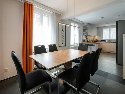 Ferienwohnung für 4 Personen (90 m²) in Davos Platz 2/10