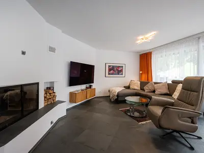 Ferienwohnung für 4 Personen (90 m²) in Davos Platz 3/10