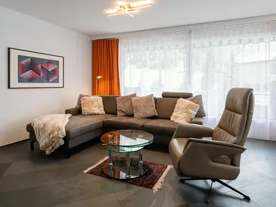 Ferienwohnung für 4 Personen (90 m²) in Davos Platz 4/10