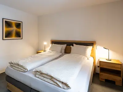 Ferienwohnung für 4 Personen (90 m²) in Davos Platz 7/10