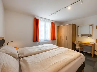Ferienwohnung für 4 Personen (90 m²) in Davos Platz 8/10