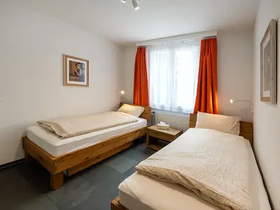 Ferienwohnung für 4 Personen (90 m²) in Davos Platz 9/10