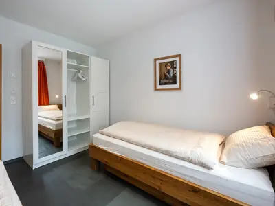 Ferienwohnung für 4 Personen (90 m²) in Davos Platz 10/10
