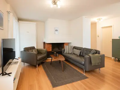 Ferienwohnung für 3 Personen (45 m²) in Davos Platz 1/10