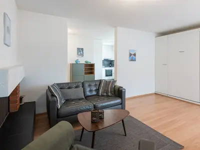 Ferienwohnung für 3 Personen (45 m²) in Davos Platz 3/10