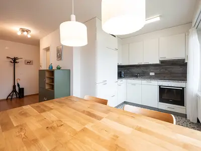 Ferienwohnung für 3 Personen (45 m²) in Davos Platz 5/10