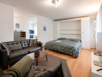 Ferienwohnung für 3 Personen (45 m²) in Davos Platz 10/10