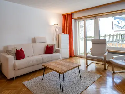 Ferienwohnung für 4 Personen (56 m²) in Davos Platz 2/10