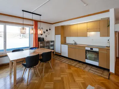 Ferienwohnung für 4 Personen (56 m²) in Davos Platz 3/10