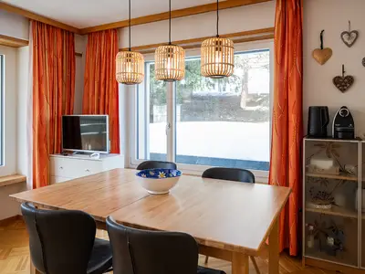 Ferienwohnung für 4 Personen (56 m²) in Davos Platz 4/10