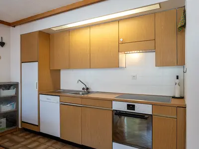 Ferienwohnung für 4 Personen (56 m²) in Davos Platz 5/10