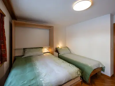 Ferienwohnung für 4 Personen (56 m²) in Davos Platz 8/10
