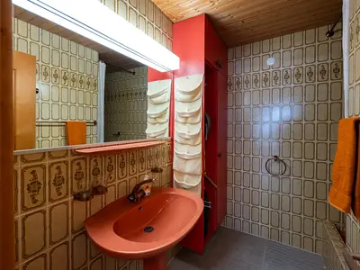 Ferienwohnung für 4 Personen (56 m²) in Davos Platz 9/10