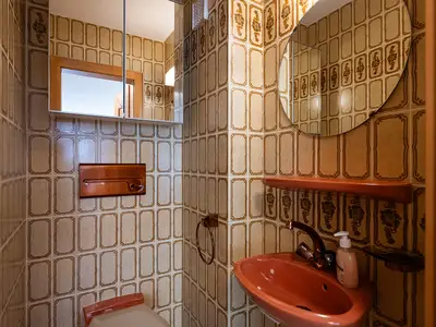 Ferienwohnung für 4 Personen (56 m²) in Davos Platz 10/10