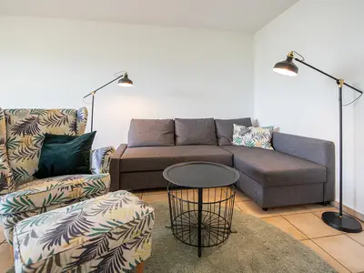 Ferienwohnung für 5 Personen (64 m²) in Davos Platz 2/9