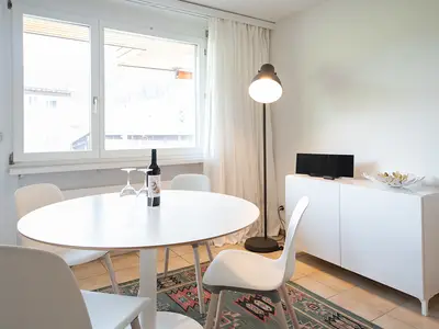 Ferienwohnung für 5 Personen (64 m²) in Davos Platz 3/9