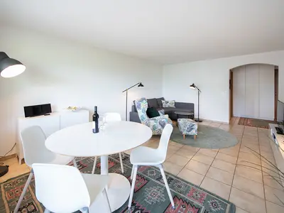 Ferienwohnung für 5 Personen (64 m²) in Davos Platz 4/9