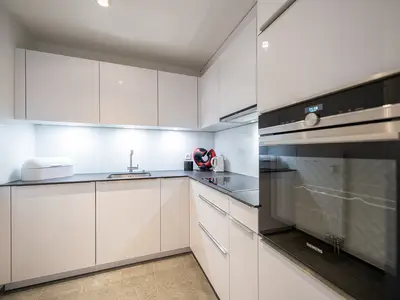 Ferienwohnung für 5 Personen (64 m²) in Davos Platz 5/9