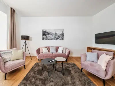 Ferienwohnung für 6 Personen (112 m²) in Davos Platz 1/10