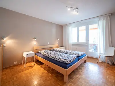 Ferienwohnung für 5 Personen (64 m²) in Davos Platz 6/9