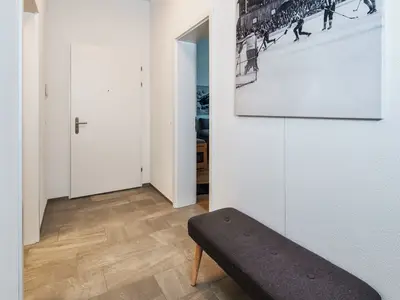 Ferienwohnung für 6 Personen (112 m²) in Davos Platz 2/10