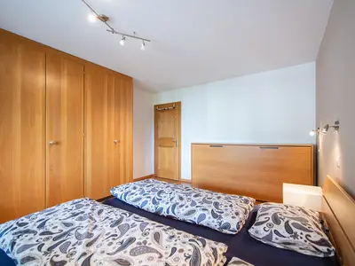 Ferienwohnung für 5 Personen (64 m²) in Davos Platz 7/9