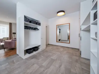 Ferienwohnung für 6 Personen (112 m²) in Davos Platz 3/10